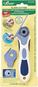 CLover Slash Cutter