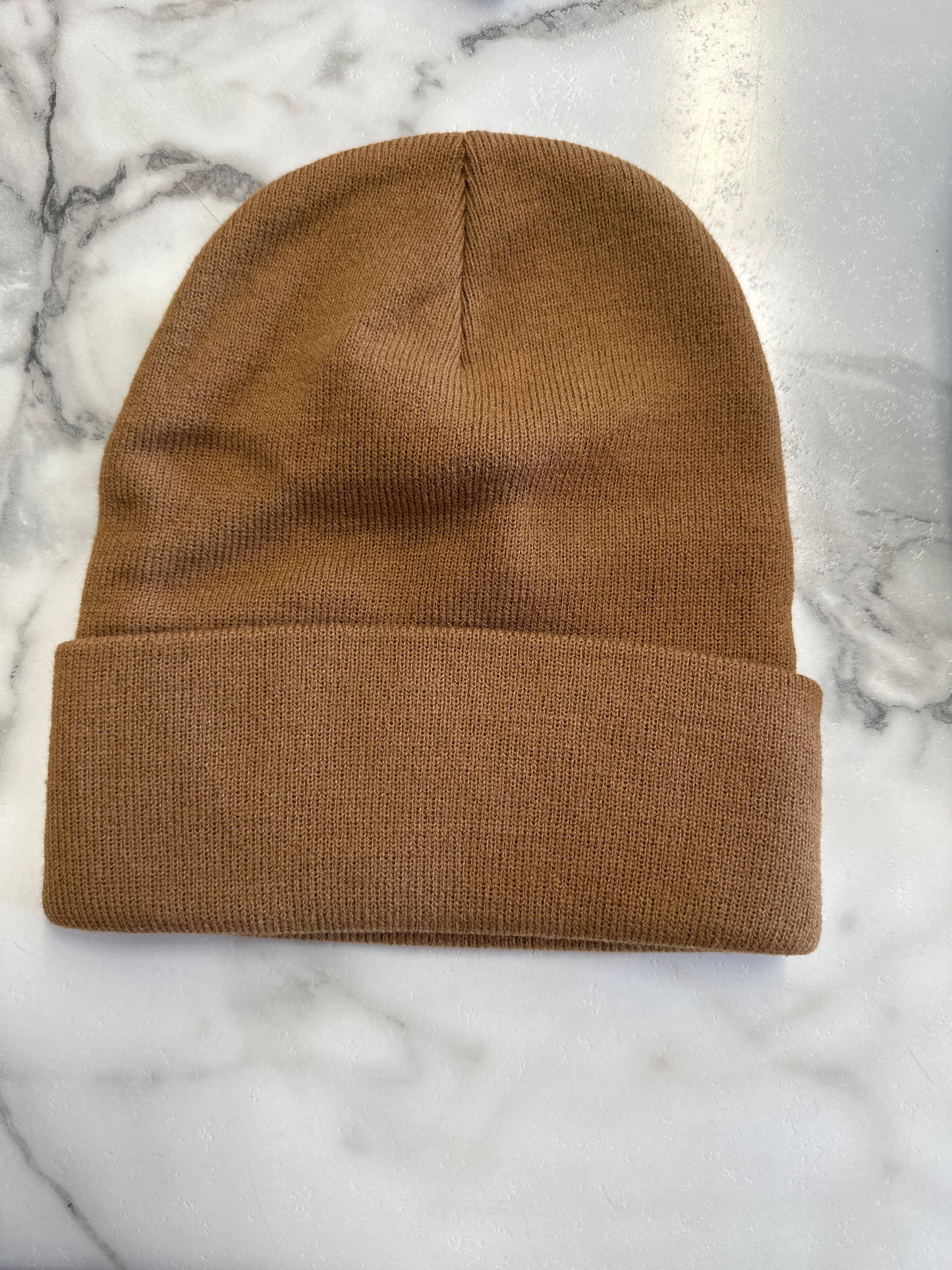 Fold Up Toque - Basic Colors