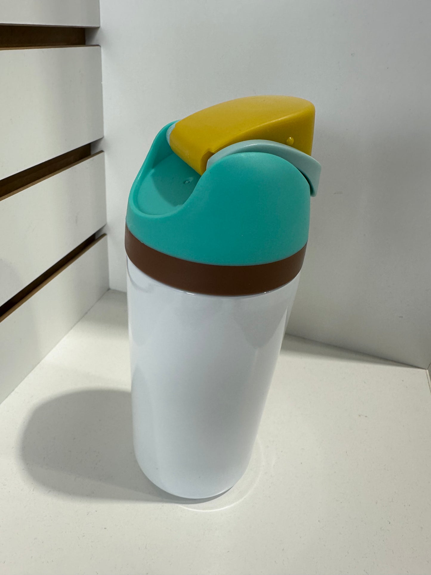 16 Oz Water Bottles for sub