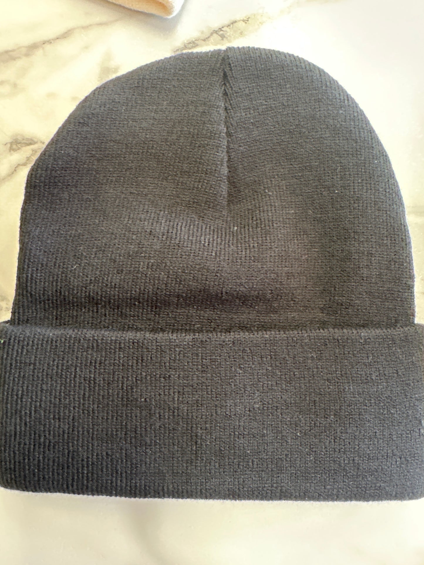 Fold Up Toque - Basic Colors – Craft Enablers