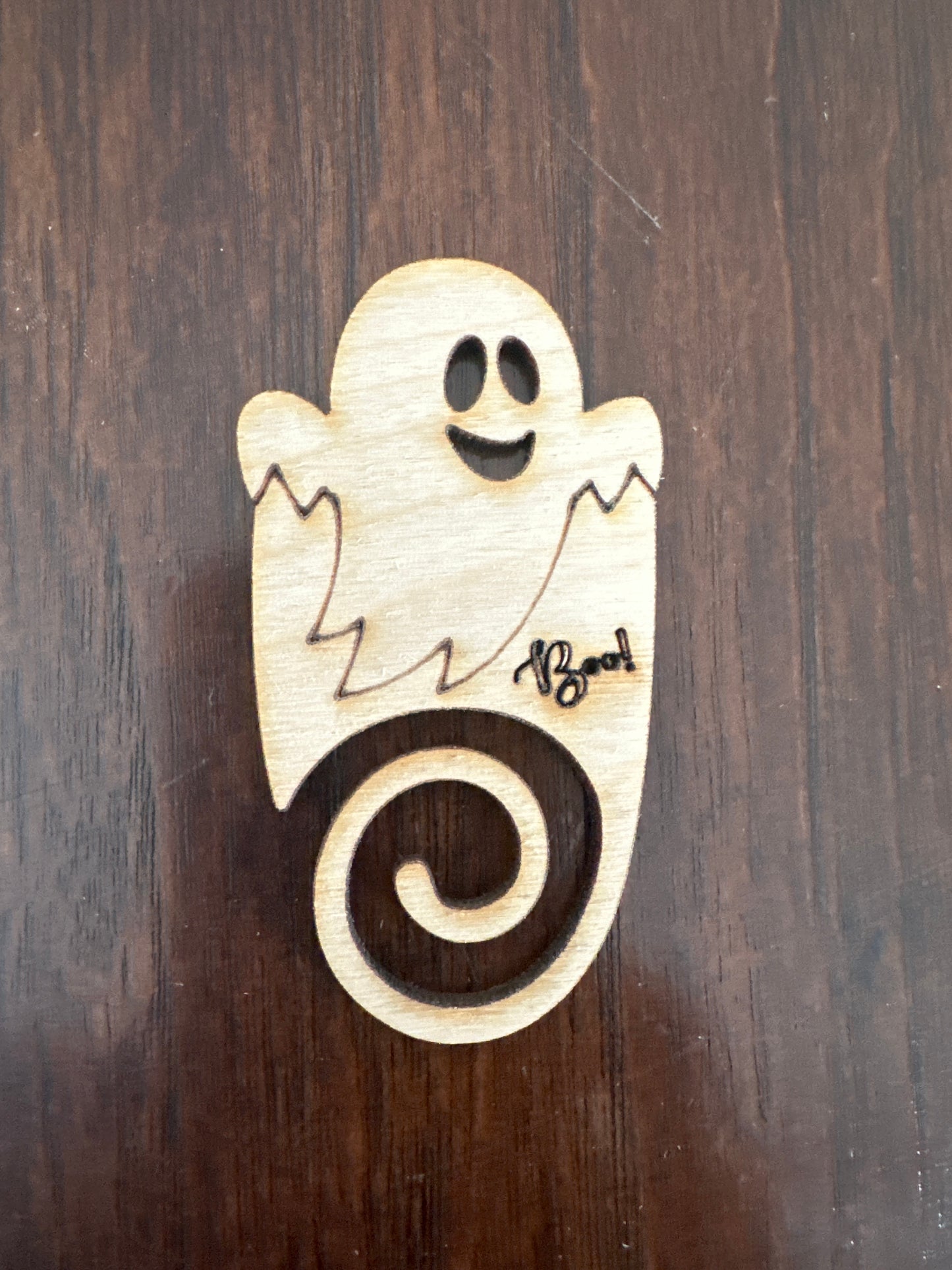 Halloween Paperclips