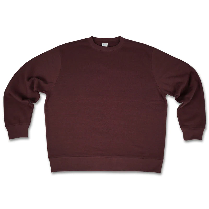 EA Adults Crew Neck Loose Fit