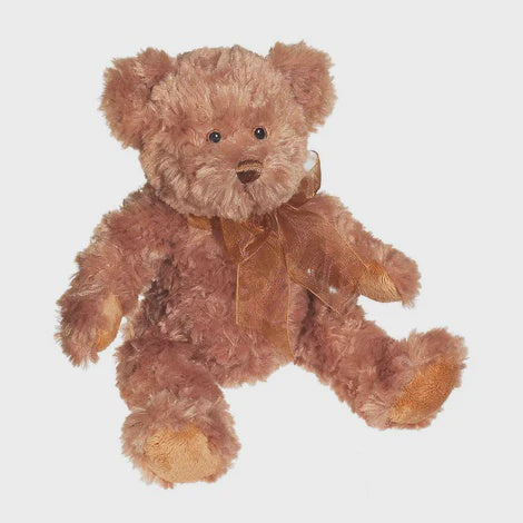 Big Charley Bear, Brown