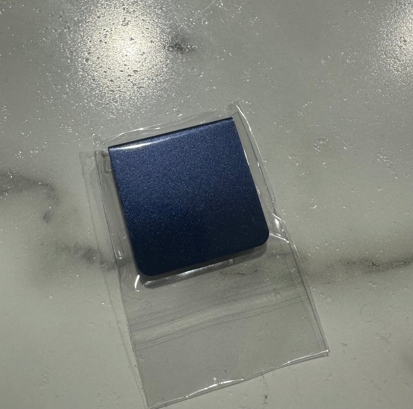 Hat Clip For Engraving