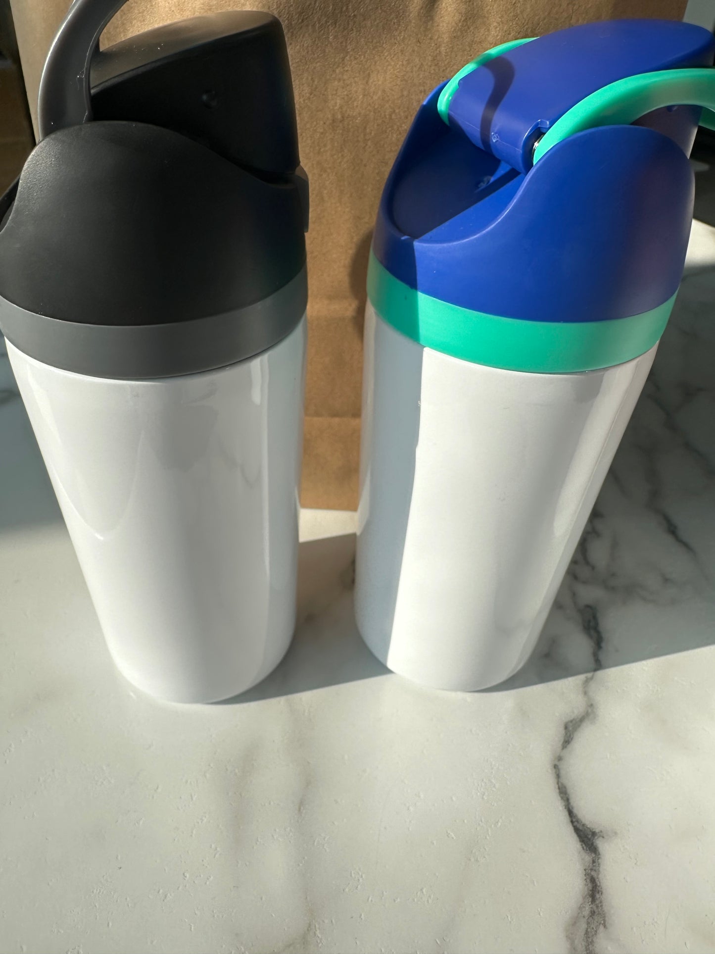 16 Oz Water Bottles for sub