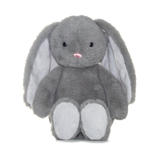 Cubbies Grey Bunny Dumble