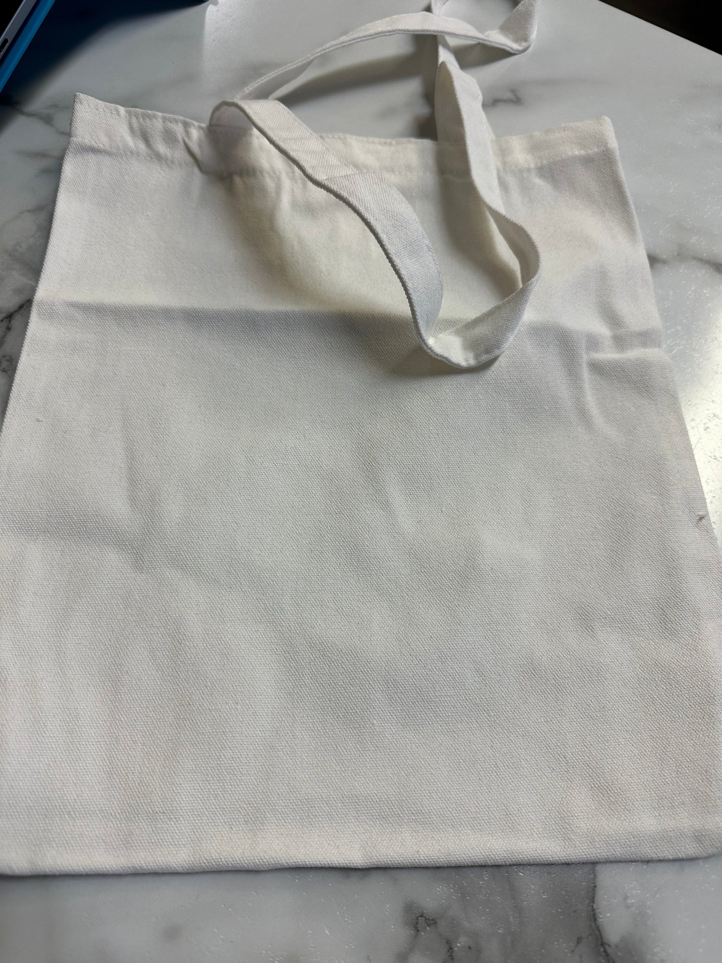 Sublimation Tote Bags