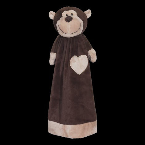 Blankey Buddy Monkey