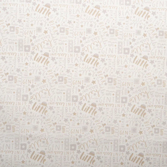 Camelot - Little Gent White