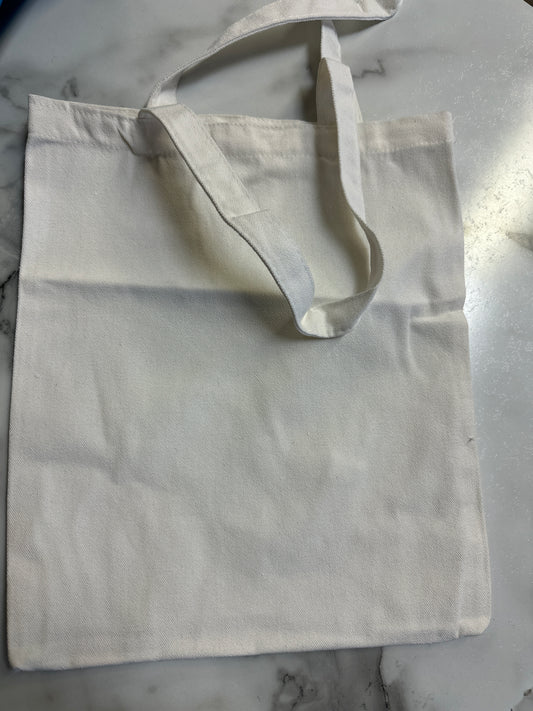 Sublimation Tote Bags