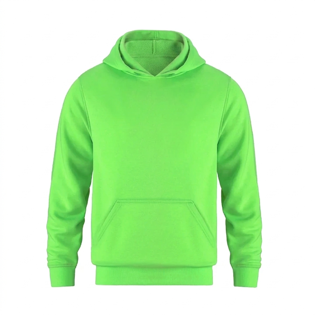 Adult Everyday Hoodies