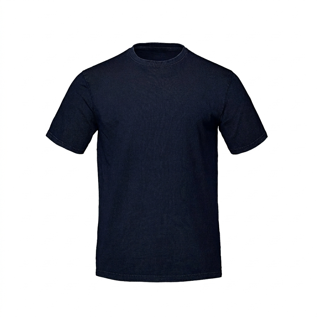 Vintage Wash Everyday Cotton Tee
