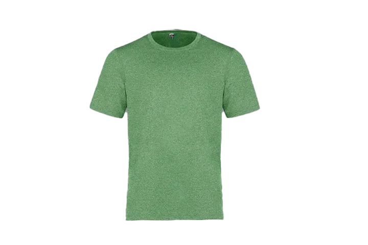 Performance Short Sleeve Crewneck T-Shirt