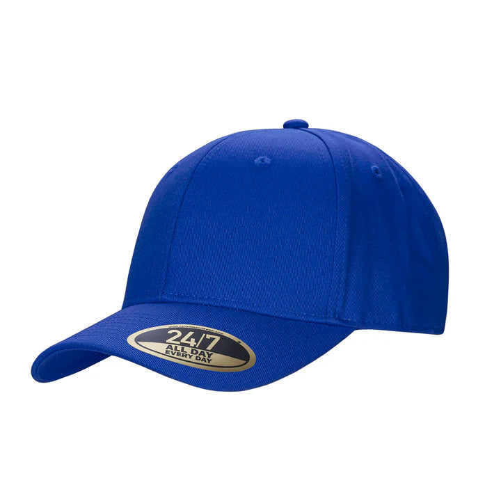 Youth Snap back Baseball Cap /Hat Cotton Twill