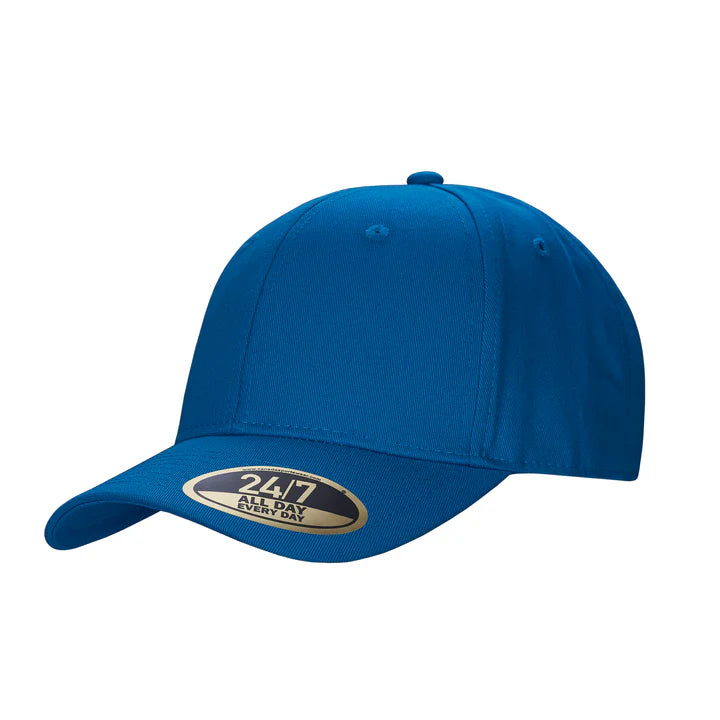Snap back Baseball Cap /Hat Cotton Twill
