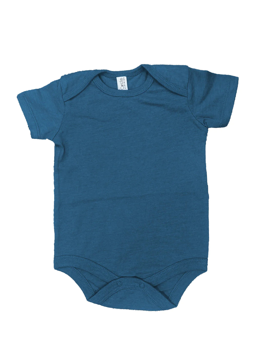 Infant Tees onesies 60 Cotton/40 Poly