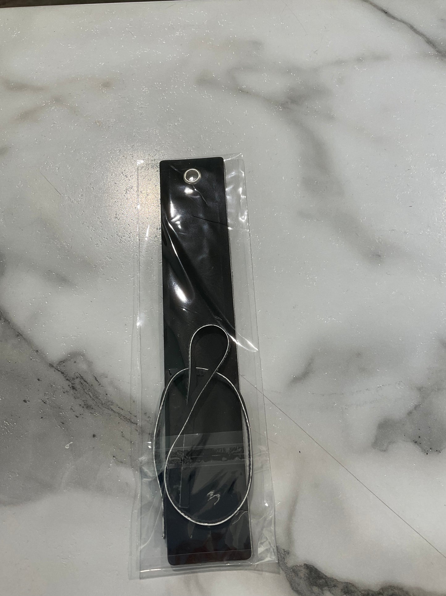 Leatherette  Bookmarks for Engraving