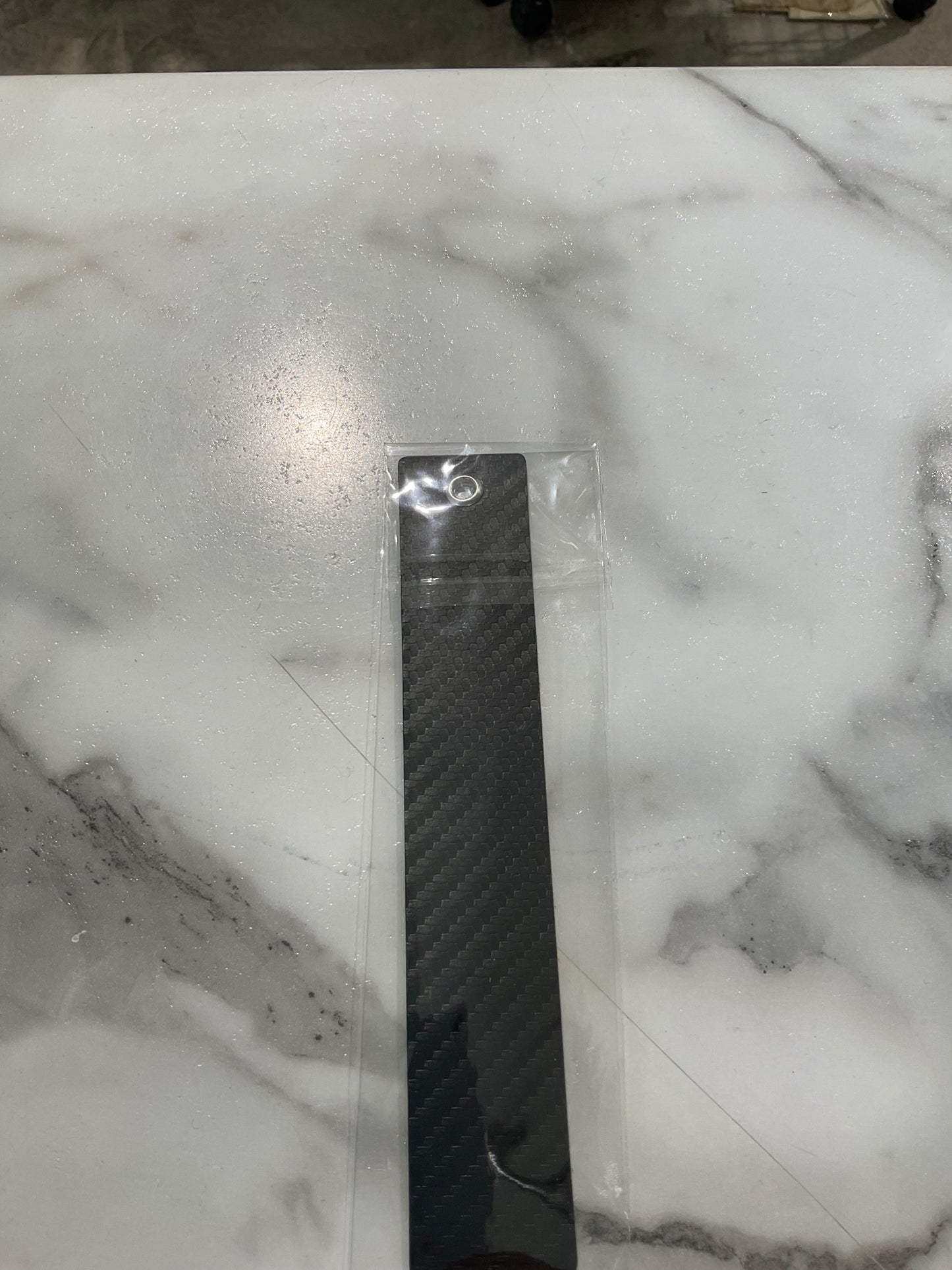 Leatherette  Bookmarks for Engraving