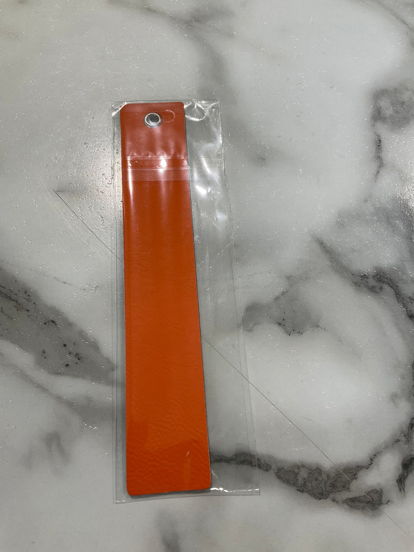 Leatherette  Bookmarks for Engraving