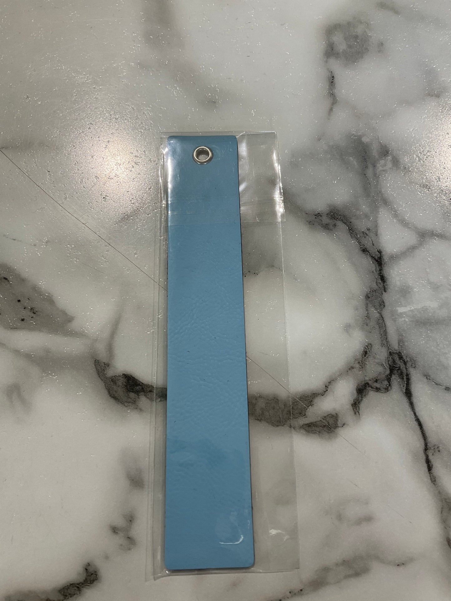Leatherette  Bookmarks for Engraving