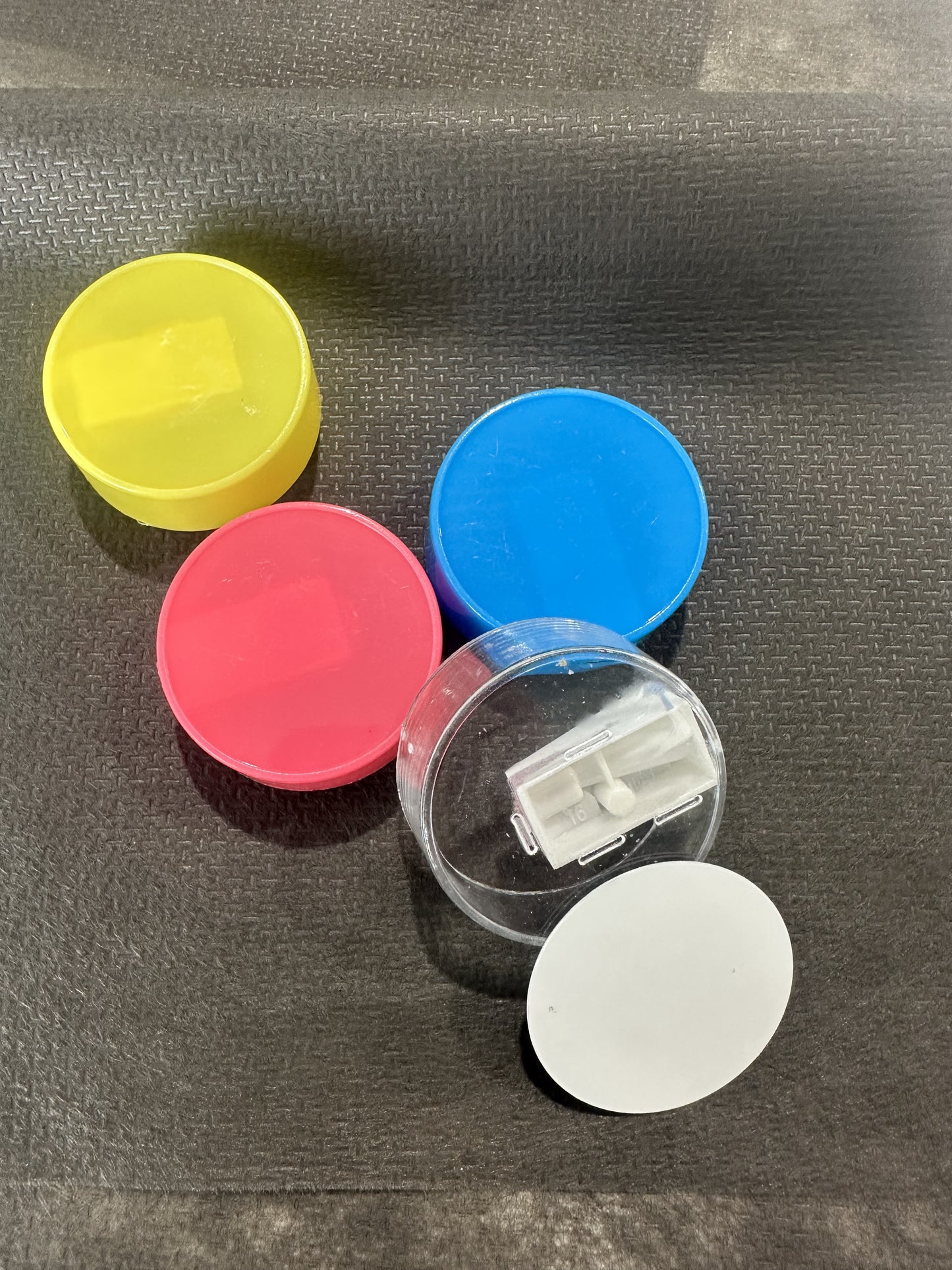 Pencil Sharpener for Sublimation