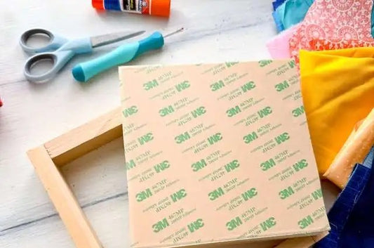 Kinusaiga Blank Boards with 3M