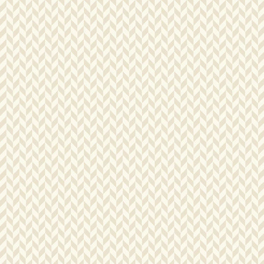 Kimberbell - Herringbone Cream