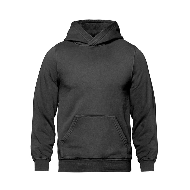 Vintage Wash Everyday Hoodies