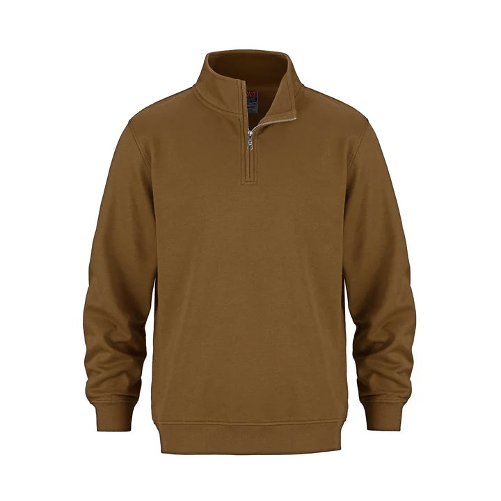Youth Everyday 1/4 Zip Fleece