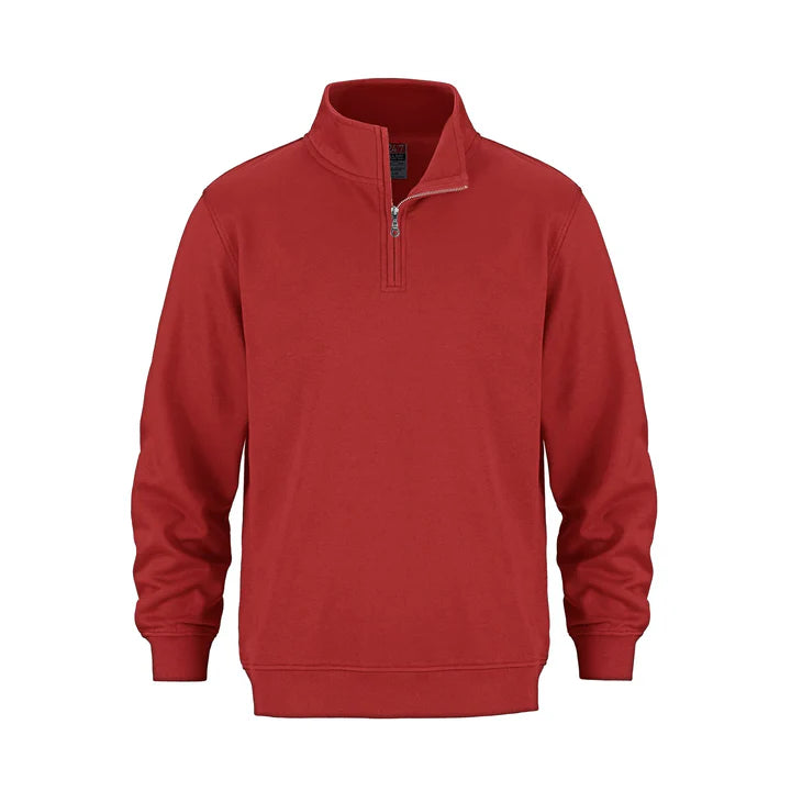 Youth Everyday 1/4 Zip Fleece