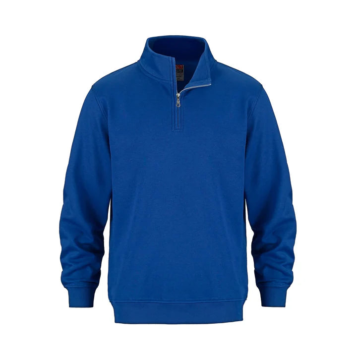 Youth Everyday 1/4 Zip Fleece