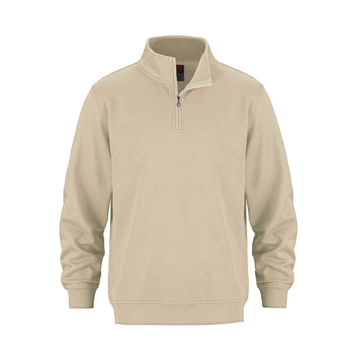 Youth Everyday 1/4 Zip Fleece