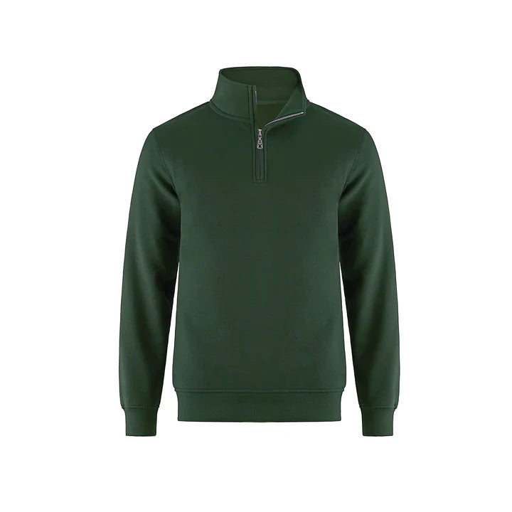 Youth Everyday 1/4 Zip Fleece