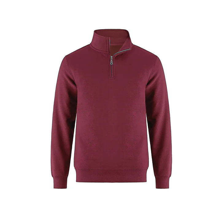 Youth Everyday 1/4 Zip Fleece