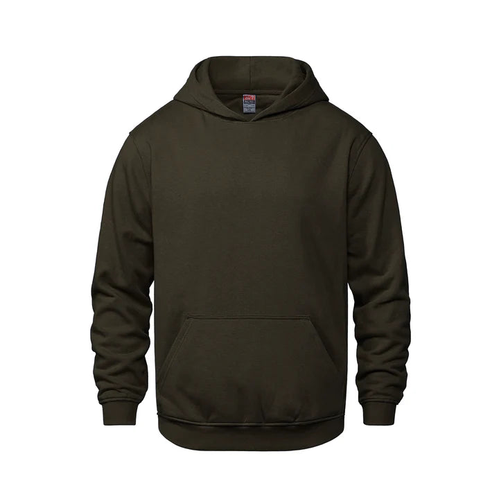 Adult Everyday Hoodies