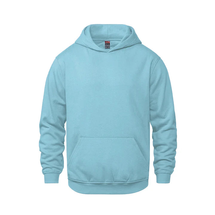Adult Everyday Hoodies