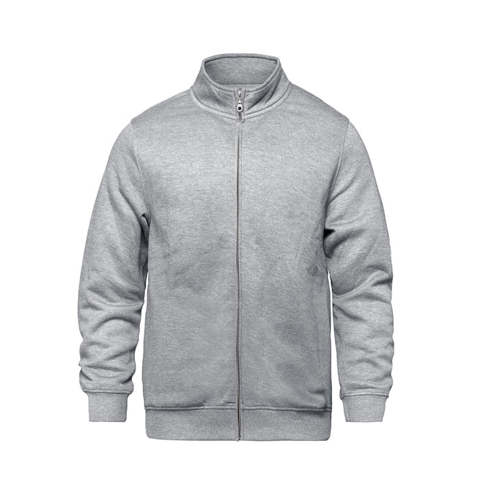 Everyday Zip Fleece Jacket