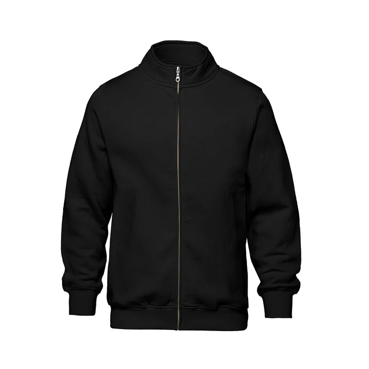 Everyday Zip Fleece Jacket