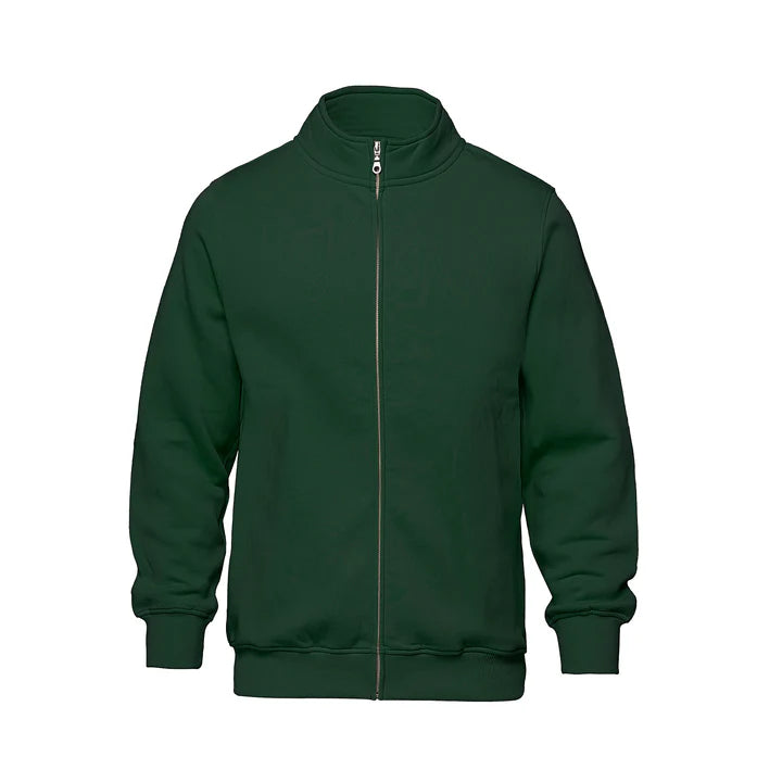 Everyday Zip Fleece Jacket