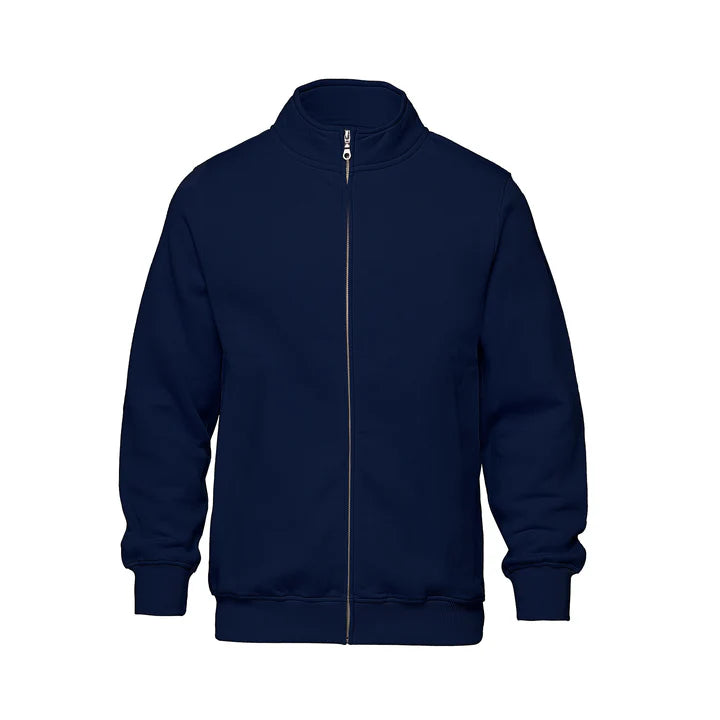 Everyday Zip Fleece Jacket