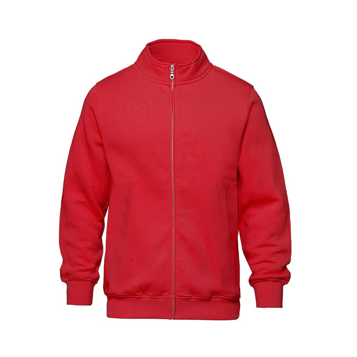 Everyday Zip Fleece Jacket