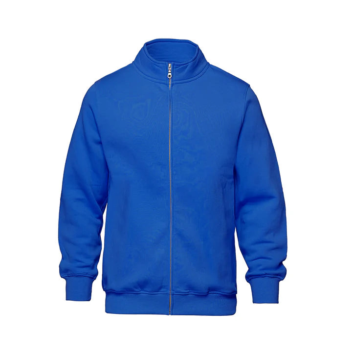 Everyday Zip Fleece Jacket