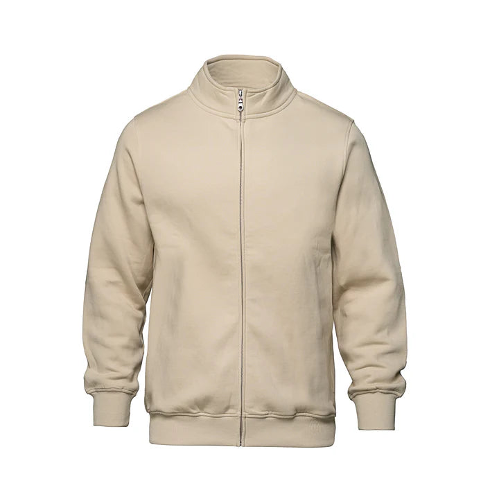 Everyday Zip Fleece Jacket