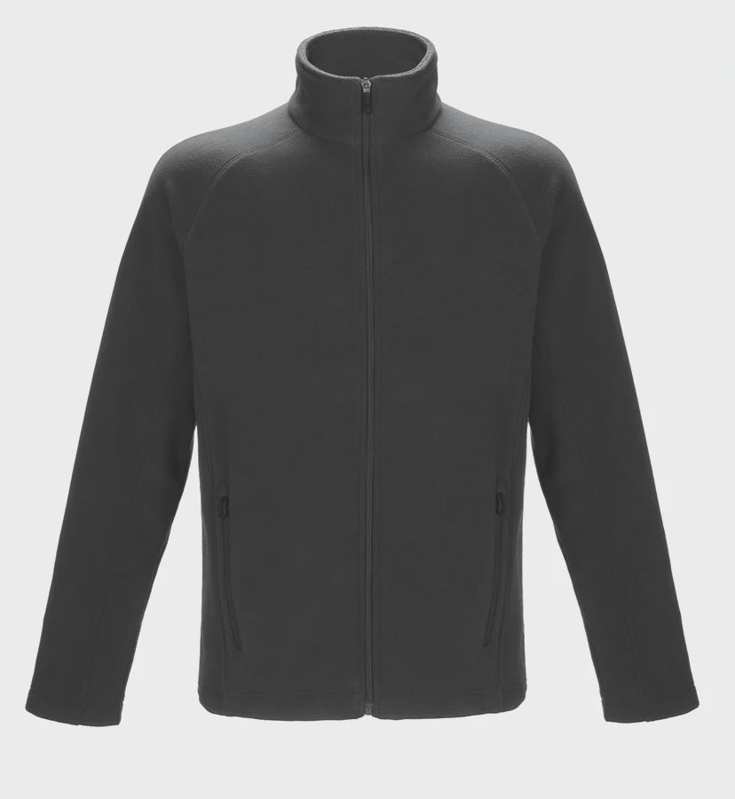 Barren Fleece Zip Jacket