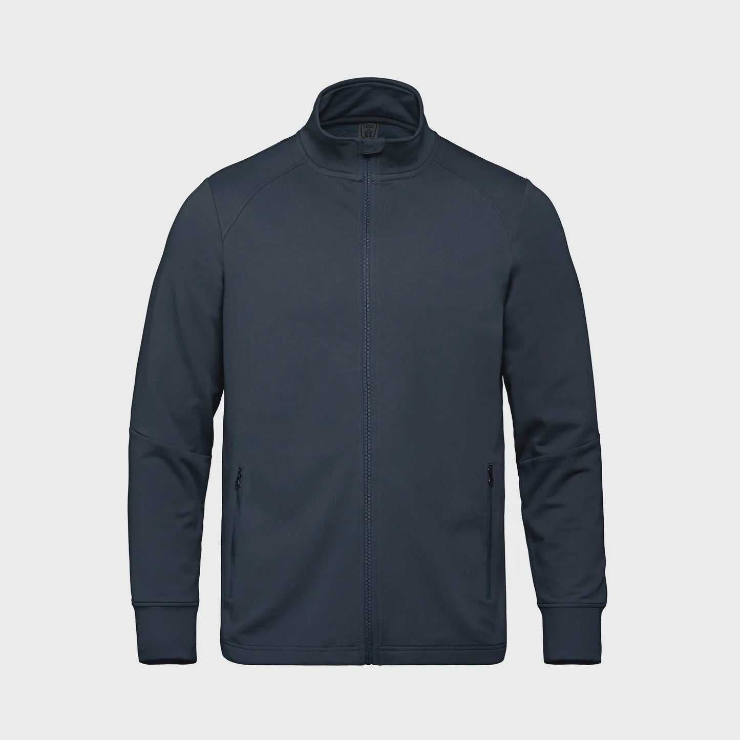 Youth Adventure French Terry Jacket