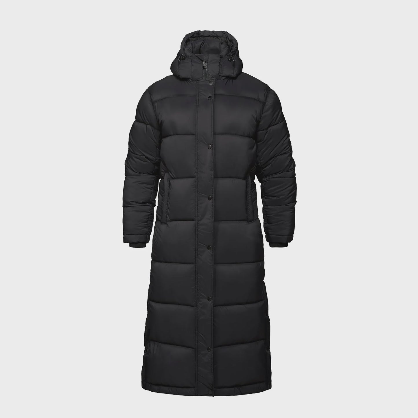 Blizzard Long Winter Coat Ladies