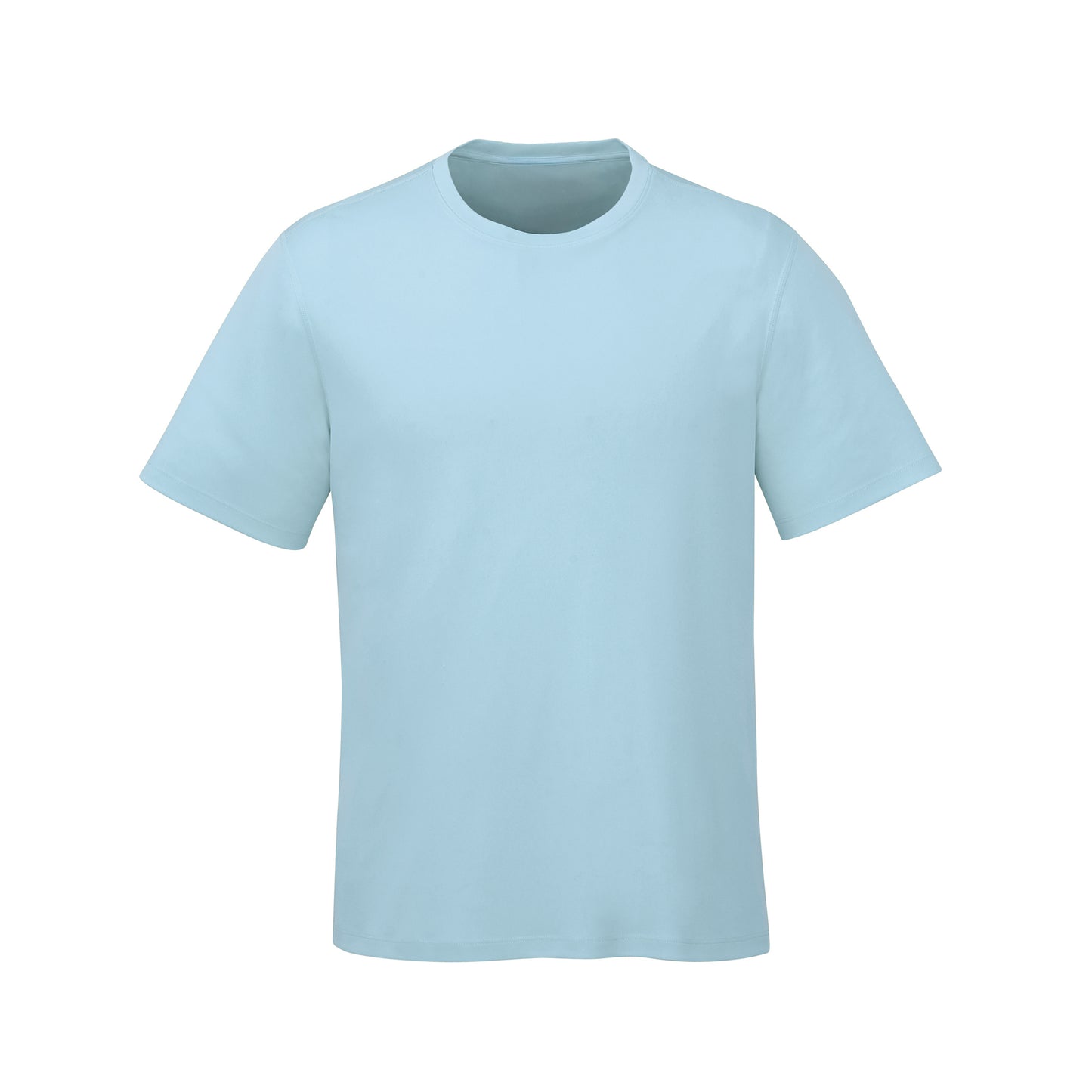 Performance Short Sleeve Crewneck T-Shirt