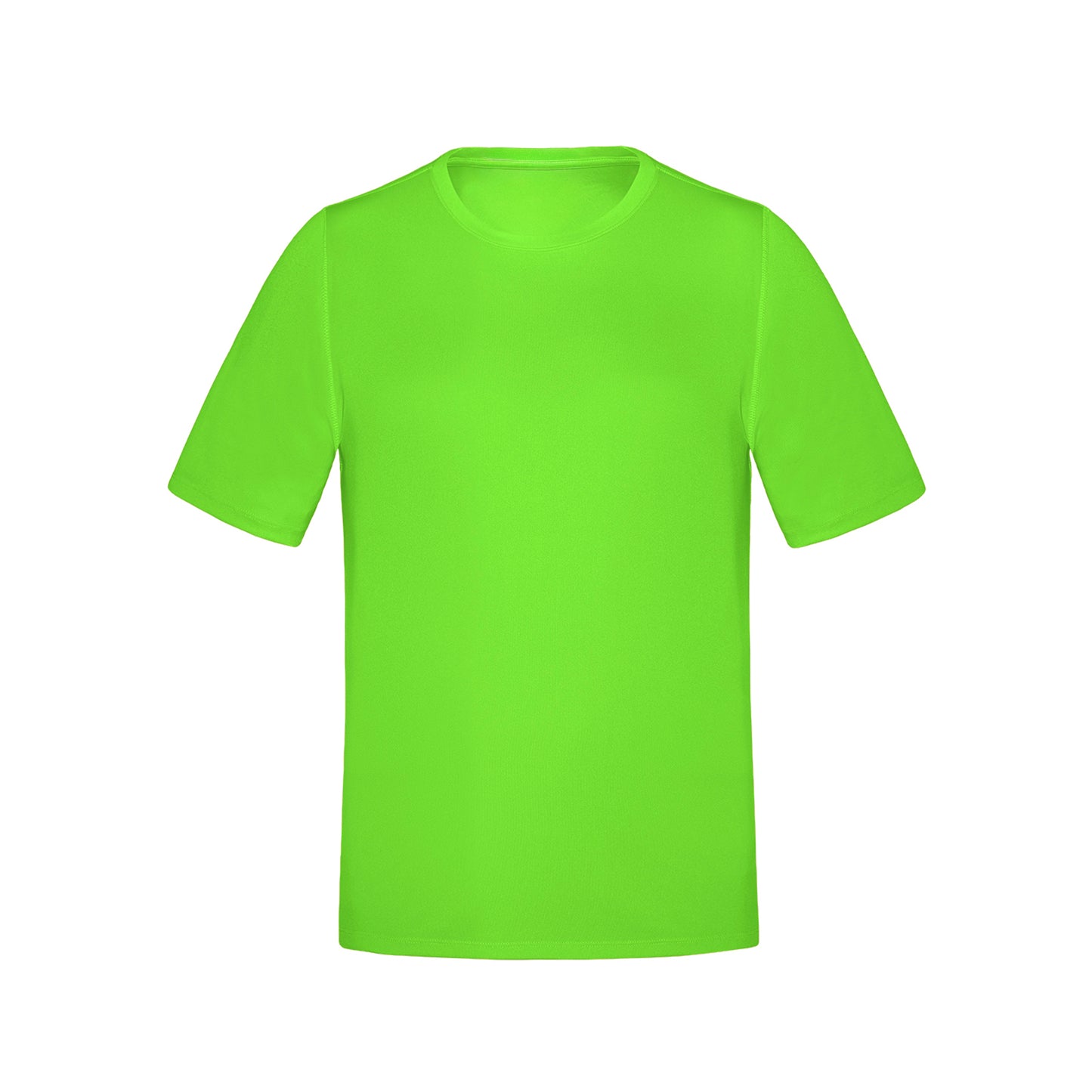 Performance Short Sleeve Crewneck T-Shirt