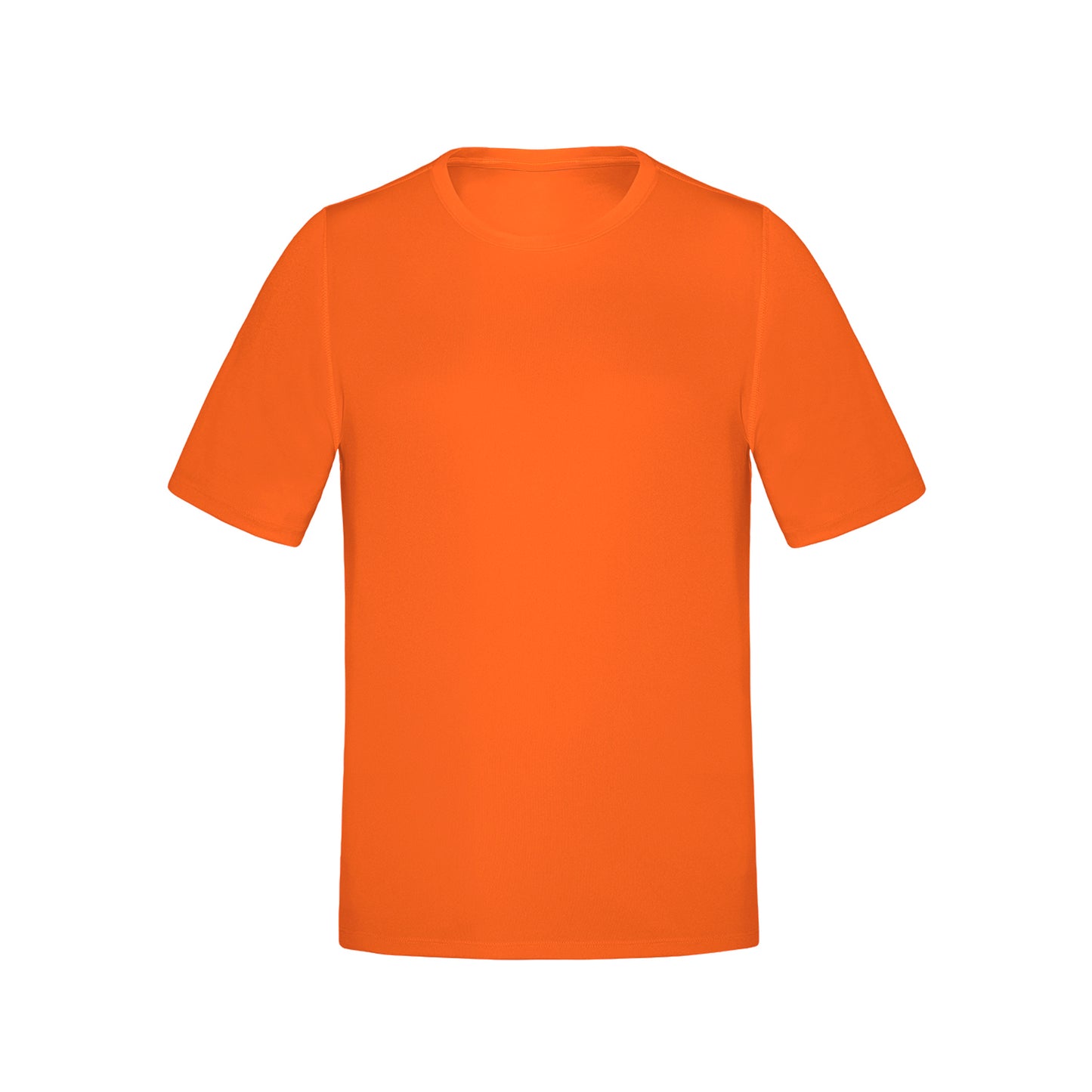 Performance Short Sleeve Crewneck T-Shirt