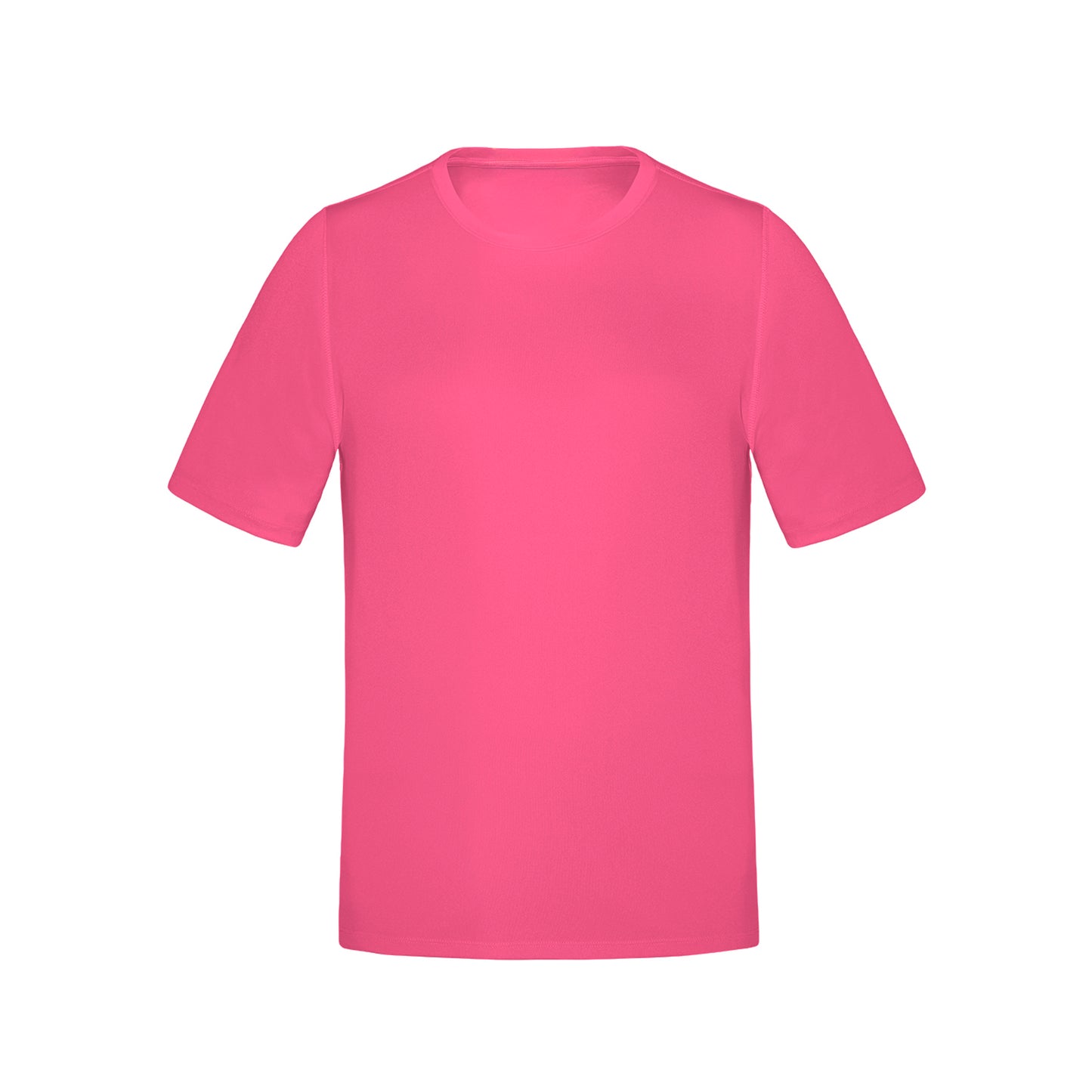Performance Short Sleeve Crewneck T-Shirt